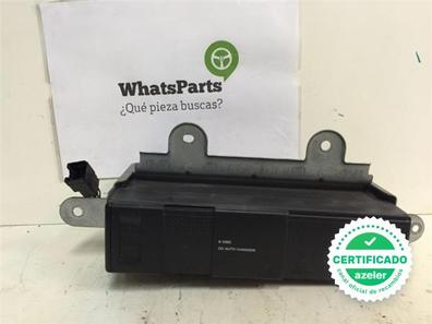 Caja de seguridad para cables con junta de goma - CamperStore