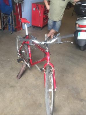 Bicicletas antiguas best sale en olx