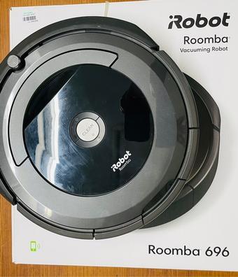 iRobot - Piezas auténticas - Filtros de alta eficiencia (3x