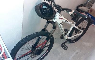 Bicicleta mondraker play 3 hot sale