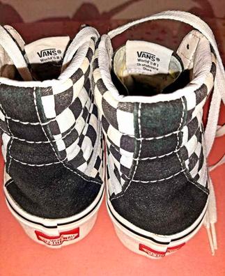 Vans mujer clearance imitacion