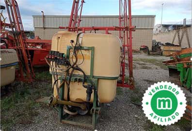 Milanuncios - PULVERIZADOR GIDAR MODELO: 1200/12M
