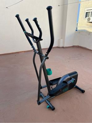 Eliptica Sales Milanuncios Bicicletas Elipticas Bicicletas Estáticas  Bicicleta Eliptica Bh Inspirit Bicicletas