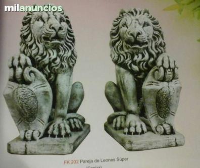 Parejas leon. Anuncios para comprar y vender de segunda mano | Milanuncios