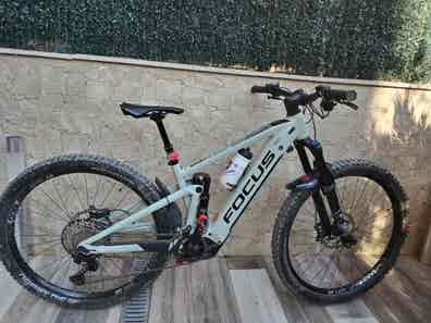 Focus e bike jam bici de segunda mano Milanuncios