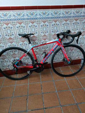 Bicicleta niña 20 pulgadas de segunda mano por 90 EUR en Chilches