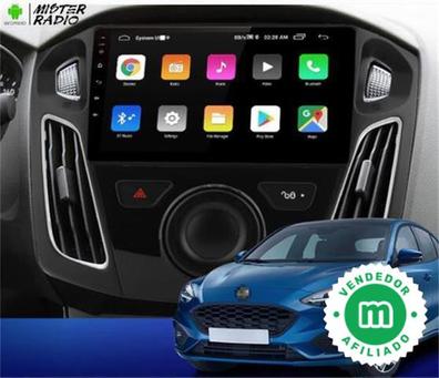 Radio navigation android ford focus mk1 puma cougar - Car part Online❱  XDALYS