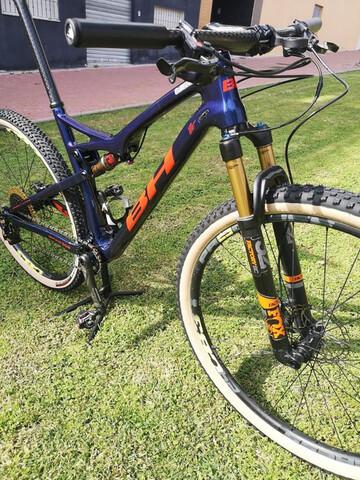 Milanuncios Bicicleta BH Lynx 2020