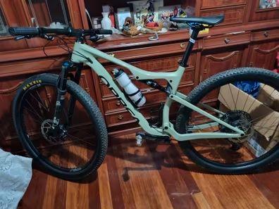 Orbea oiz m30 2019 segunda online mano