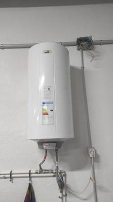 Servicio instalación calentador agua eléctrico - Onatermia en Tarragona y  Barcelona
