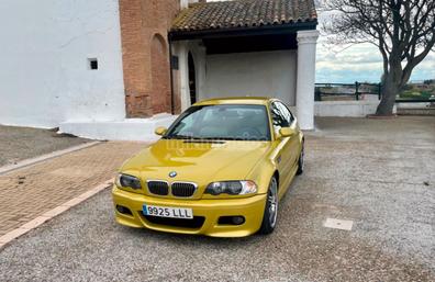 BMW m3 e46 de segunda mano y ocasión | Milanuncios