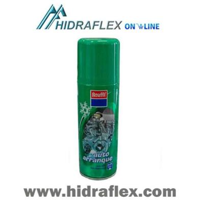 Spray autoarranque 200ml.