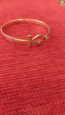 Pulseras cobre Moda y complementos de segunda barata | Milanuncios