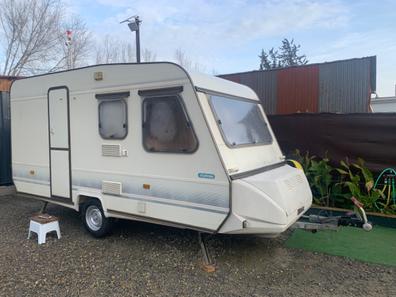 Caravanas adria optima 420 de segunda mano km0 y ocasi n