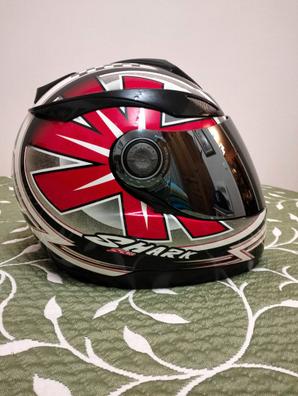 CASCO SHARK S650 SHARKY KRS - TODO PARA TI Y TU MOTO