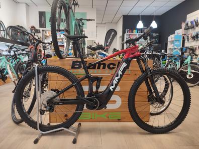 Tija telescópica Bontrager Line 31.6 (100 – 150 mm) – T-Bikes Tienda de  bicicletas y taller especializado