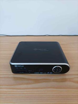Disque dur externe Memup Mediadisk FX - HDD 1 To USB 2.0