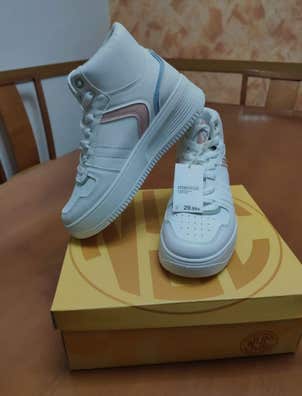 Calzado de segunda mano para mujer en Archena Milanuncios