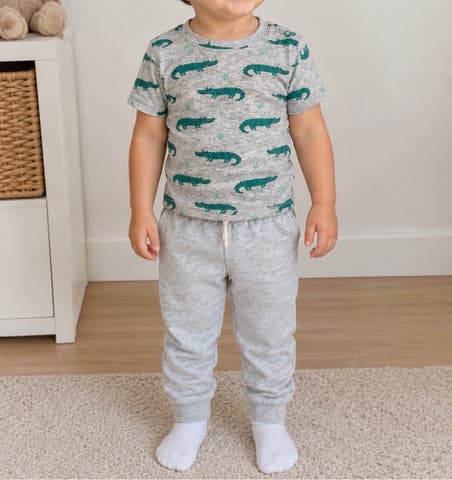 Milanuncios - Conjunto bebé H&M y Sfera 12-18 mes