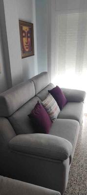 Sofa pedro ortiz Sofás, sillones y sillas de segunda mano baratos |  Milanuncios