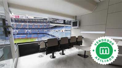 Palco vip real madrid | Milanuncios