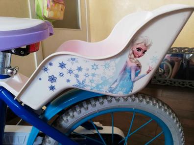 Bicicleta frozen segunda discount mano