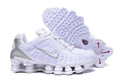 Nike shox tl Moda complementos mano barata | Milanuncios