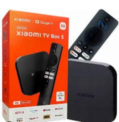 TV Stick Xiaomi 4K Ultra 2GB-8GB Chromecast Disney movistar Win XIAOMI