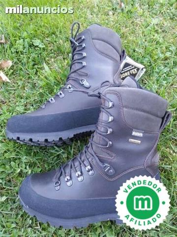 Botas de caza discount bestard