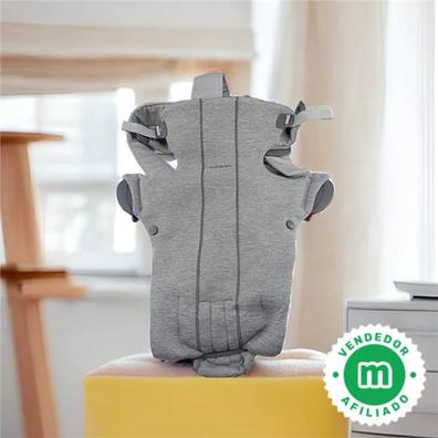  Mochila portabebés de BABYBJORN , Algodón, talla única