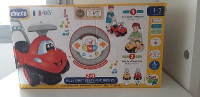 Chicco de segunda mano Milanuncios