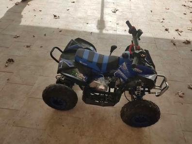 Mini quad gasolina Coches, motos y motor de segunda mano, ocasión y km0