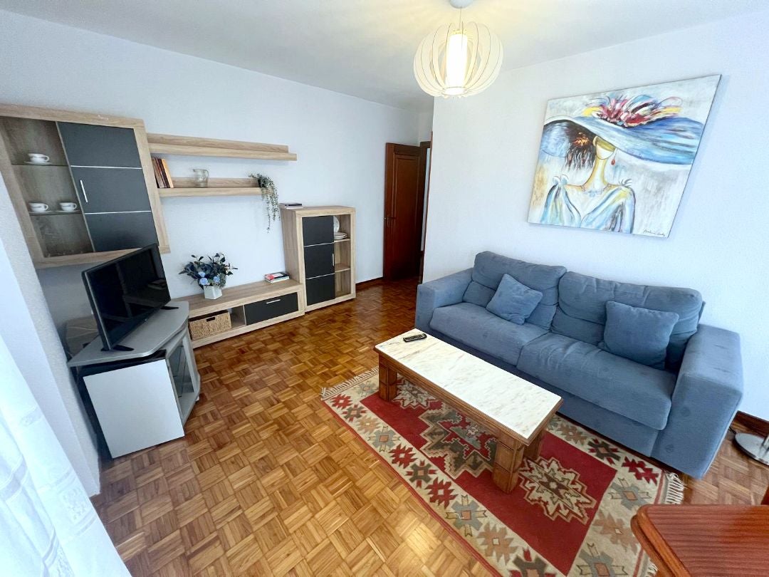 Fotografía del inmueble reportado: 800 €/mes — Gijón, Gijón