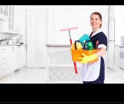 Moratalaz Ofertas de empleo y trabajo de servicio doméstico en Madrid  Provincia | Milanuncios