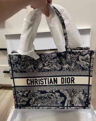 Bolsos christian dior segunda mano sale