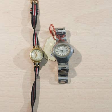 Cyma Relojes de mujer de segunda mano baratos Milanuncios