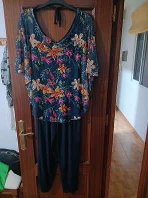 Compro ropa usada kilos Moda y complementos de segunda mano barata