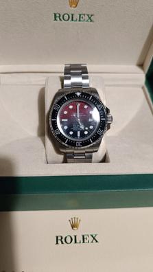 Replica aaa de segunda mano para hombre Milanuncios