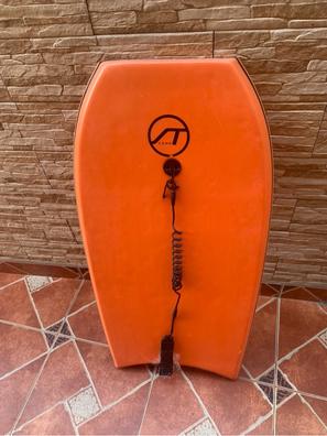 pausa Malawi Estúpido Bodyboard Tablas de surf y accesorios de segunda mano barato | Milanuncios