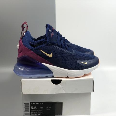 Concesión Isla de Alcatraz Tiza Milanuncios - Nike Air Max 270