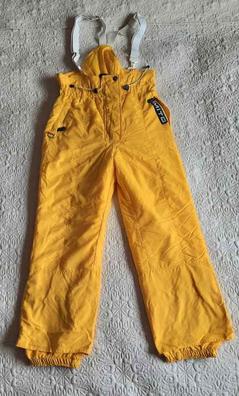 Pantalon esqui y equipamioento segunda mano barato Milanuncios