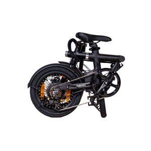 Bicicleta eléctrica niño IMR 16 350W 5,2Ah