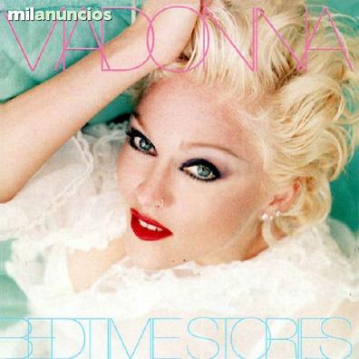 Milanuncios - DOS ALBUMES VINILO DE MADONNA