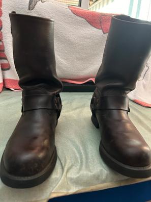 Milanuncios Botas Moto Mujer Segunda Mano Botas Moteras Moda Y