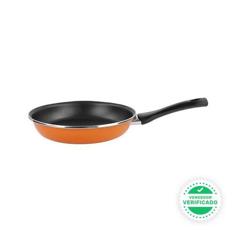 Milanuncios - Sartén esmalte valencia new 26 cm