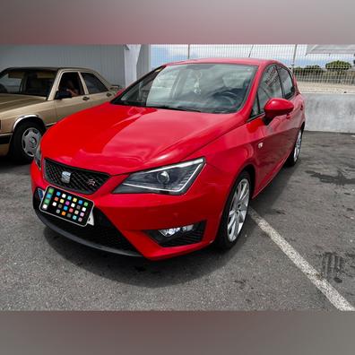 Coches seat ibiza fr de segunda mano y ocasión en Canarias | Milanuncios