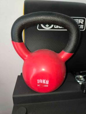 Kettlebell 20 kg online segunda mano