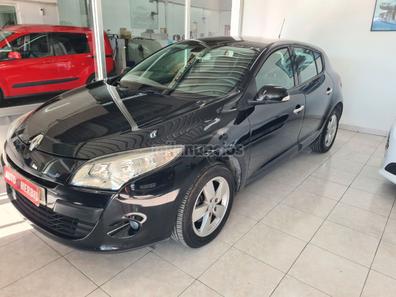 RENAULT - MEGANE DYNAMIQUE DCI 110 ECO2 E5