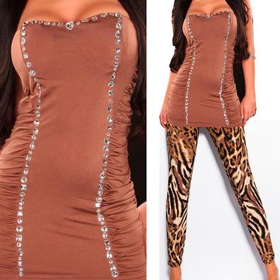 Corset naranja talla s-m-l-xl 19,95€