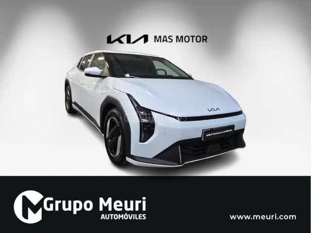 Milanuncios - KIA EV4 Earth Launch Edition 814kWh 150k